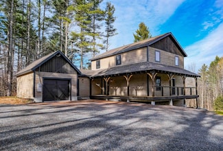 152 Town Farm Rd, Ludlow, VT 05149