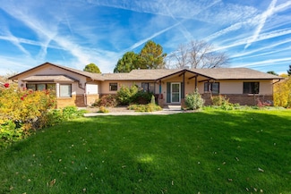 431 Pleasant Ridge Ln Unit A, Grand Junction, CO 81507