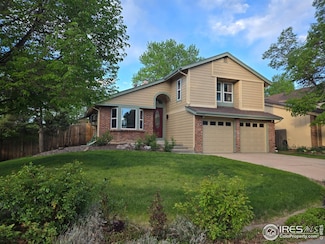 10895 W Half Moon Pass, Littleton, CO 80127