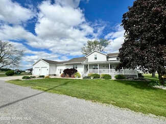 10018 State Route 103, Arlington, OH 45814