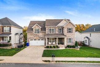 10258 Colt Haven Dr, Knoxville, TN 37932