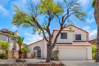 5255 W Bobwhite Way, Tucson, AZ 85742