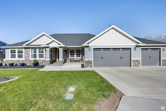1341 S Sageberry Dr, Santaquin, UT 84655