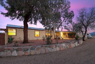 296 W Burtons Ln, Tonto Basin, AZ 85553