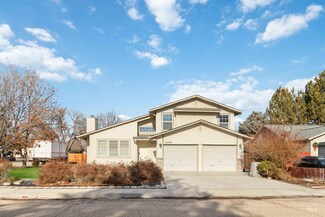 2704 Port St, Nampa, ID 83687