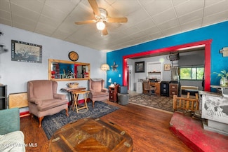 299 Railroad Ave, Blanchard, ID 83804