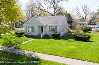 4006 Wildwood Ave, Lansing, MI 48910