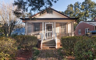 318 Saint James St, Georgetown, SC 29440