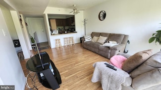2921 N Leisure World Blvd Unit 418, Silver Spring, MD 20906