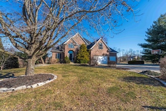 2623 E Ciana Ct, Bloomington, IN 47401