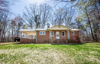 188 Tobacco Rd, Statesville, NC 28625