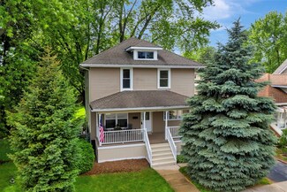 1003 Kelly Ave, Joliet, IL 60435