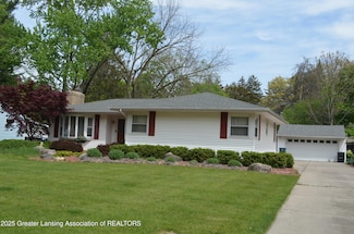 1161 Rebecca Rd, East Lansing, MI 48823
