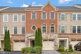 563 Deep Creek View, Annapolis, MD 21409