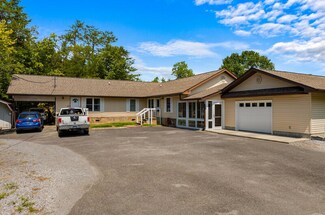 841 Sylvia Ln, Sevierville, TN 37876