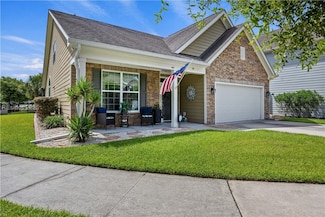 36 Independence Place, Bluffton, SC 29910