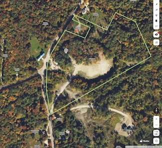 74 & 77 Tuell Town Rd, West Paris, ME 04289