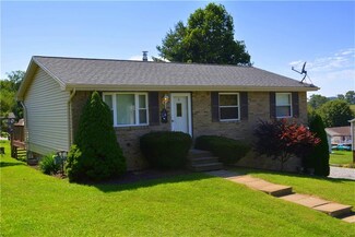 1522 Collinwood Place, West Newton, PA 15089