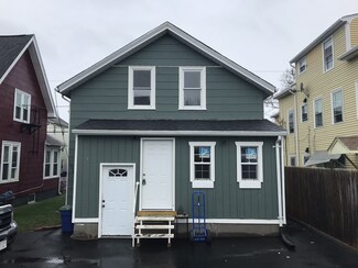 91 Lonsdale Ave, Pawtucket, RI 02860