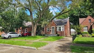 17834 Bradford St, Detroit, MI 48205