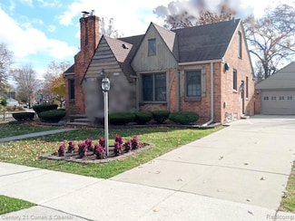 23211 Myrtle St, Dearborn, MI 48128