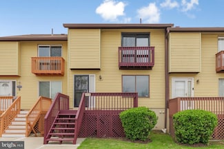 11415 Laurelwalk Dr, Laurel, MD 20708