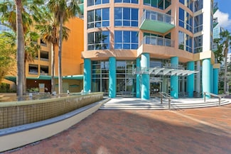 322 E Central Blvd Unit 1008, Orlando, FL 32801