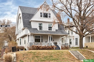 1624 S 32nd Ave, Omaha, NE 68105