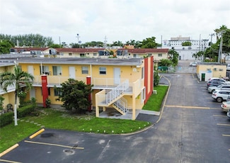 1255 W 49th Place Unit G201, Hialeah, FL 33012