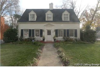 Unlisted Address