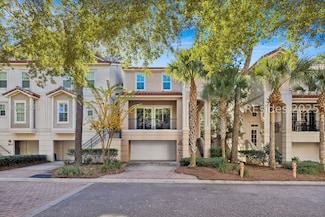 20 Tradewinds Trace Unit 4, Hilton Head Island, SC 29928