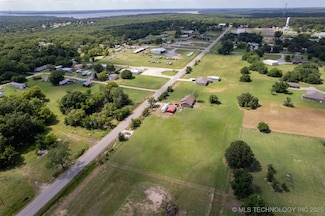 0 Streetman Rd, Mead, OK 73449