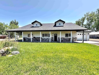 510 S Oneida St, Glenns Ferry, ID 83623