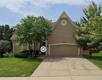 7633 W 148th Terrace, Overland Park, KS 66223