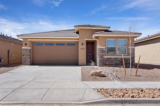 5393 Coneflower St NE, Rio Rancho, NM 87144