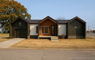 0 McLish Ave SW, Ardmore, OK 73401