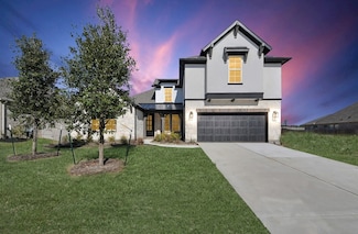 17315 July Moon Ln, Conroe, TX 77302