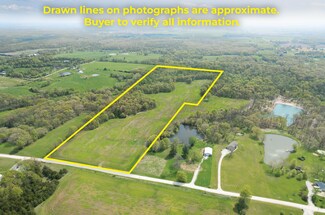 40 ACRES County Road 2360, South Sugar Creek Township, MO 65270