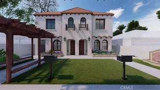 266 N Wilson Ave, Pasadena, CA 91106