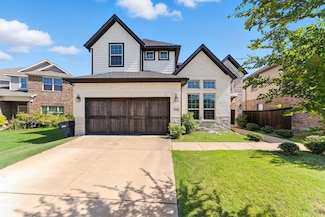 2405 Chapel Oaks Dr, McKinney, TX 75071