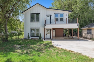 808 E Pecan Ave, Waco, TX 76704