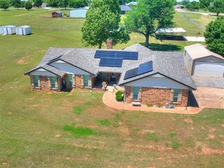 764 S Sara Rd, Tuttle, OK 73089