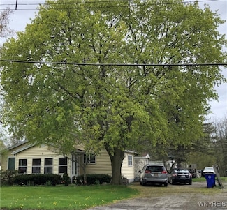 3714 Ransomville Rd, Ransomville, NY 14131