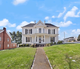 406 N Main St, Somerset, KY 42501