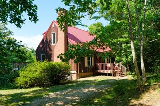 238 Parkway View Dr, Vesuvius, VA 24483