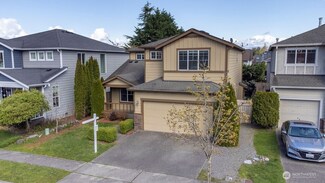 14631 35th Dr SE, Mill Creek, WA 98012