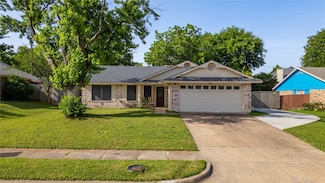 1204 Oak Park Dr, Dallas, TX 75232