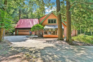 195 Old Quarry Rd, Farmington, ME 04938