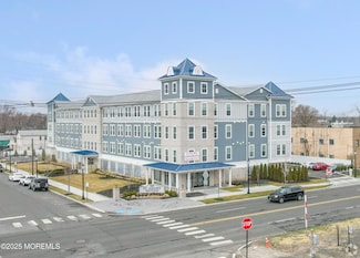 509 Memorial Dr Unit 401, Neptune, NJ 07753