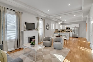 18 Adams St Unit 1, Somerville, MA 02145